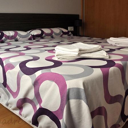 테루엘 Vivienda La Comadre 아파트 외부 사진