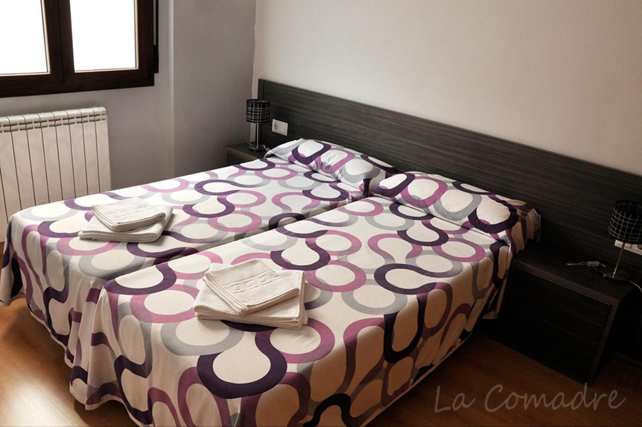 테루엘 Vivienda La Comadre 아파트 외부 사진