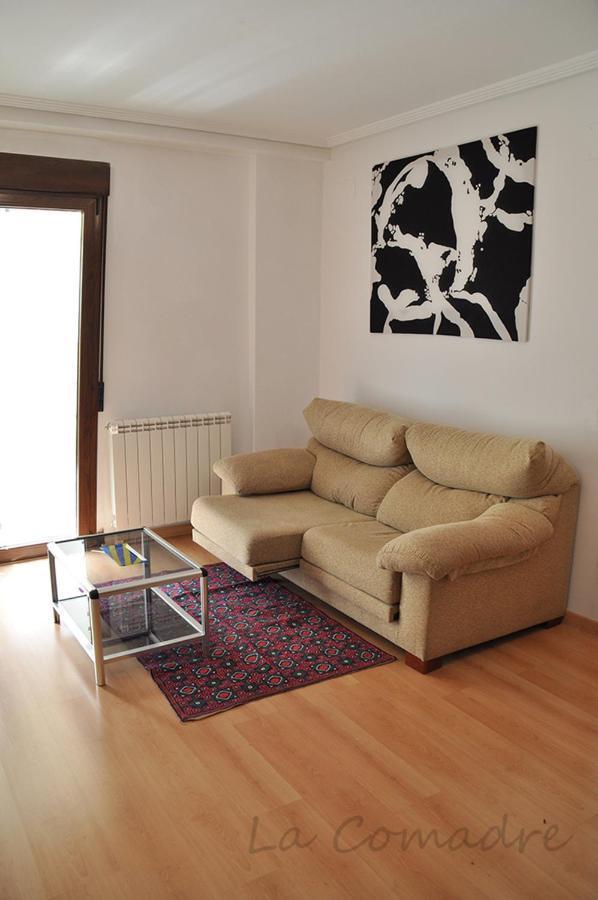 테루엘 Vivienda La Comadre 아파트 외부 사진