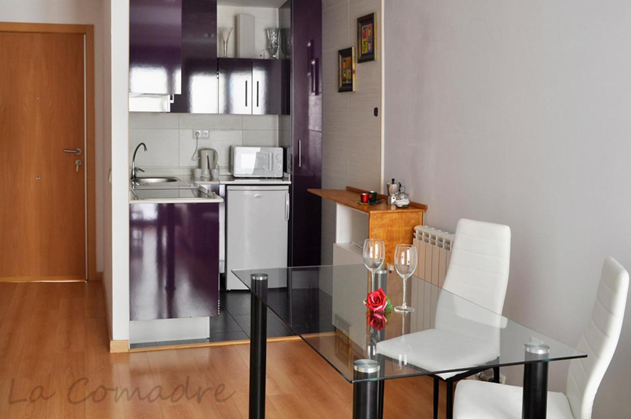 테루엘 Vivienda La Comadre 아파트 외부 사진